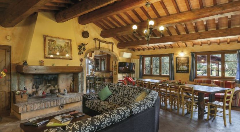 Photo of La Beccaccia