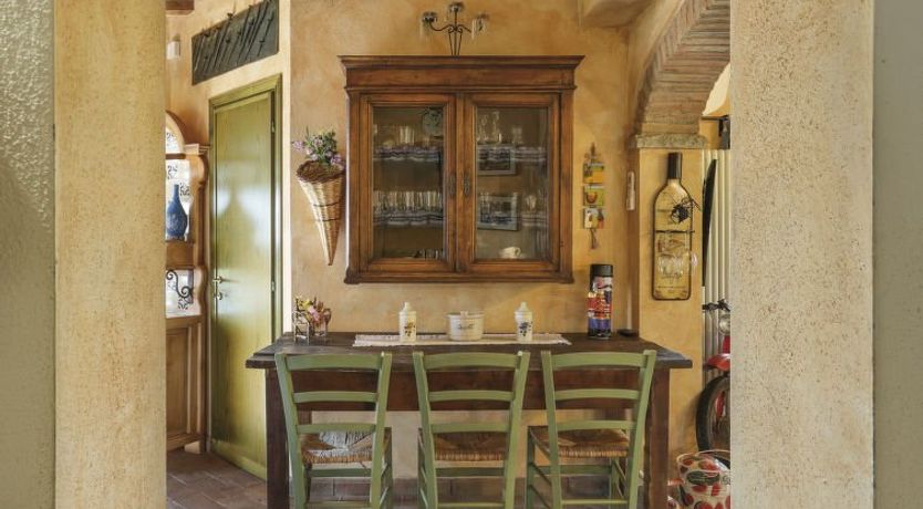 Photo of La Beccaccia