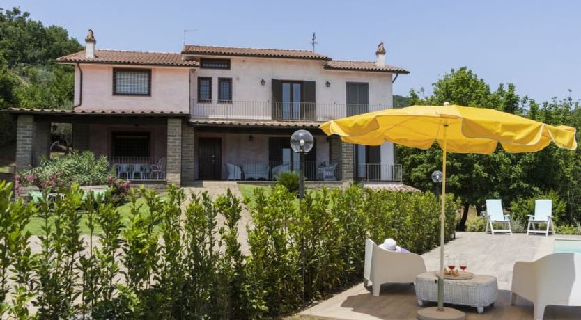 Photo of Villa Bougainvillea