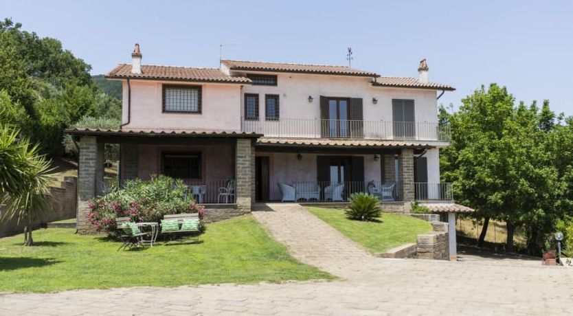 Photo of Villa Bougainvillea