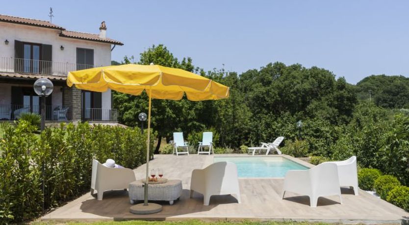 Photo of Villa Bougainvillea