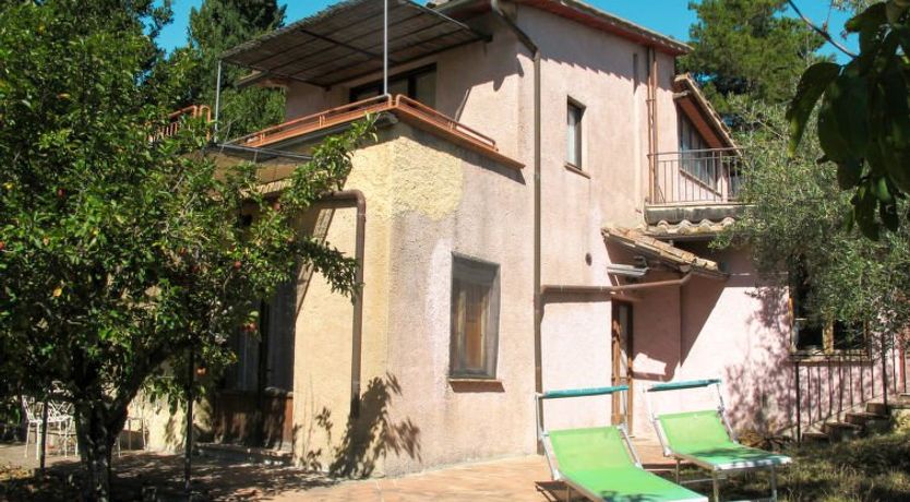 Photo of Le Sodole - Papavero Apartment 2