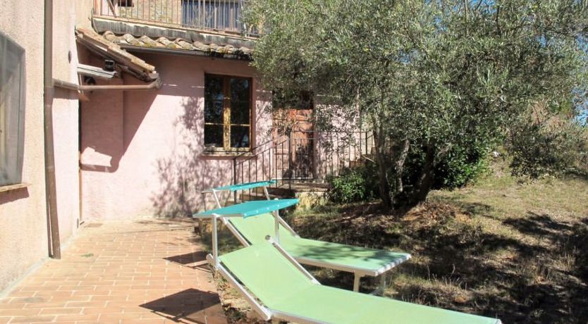 Photo of Le Sodole - Papavero Apartment 2