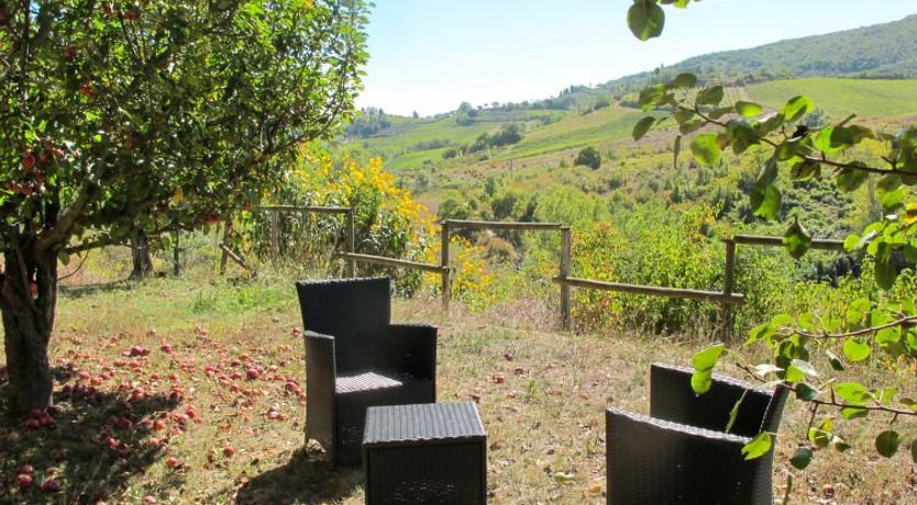 Photo of Le Sodole - Papavero Apartment 2