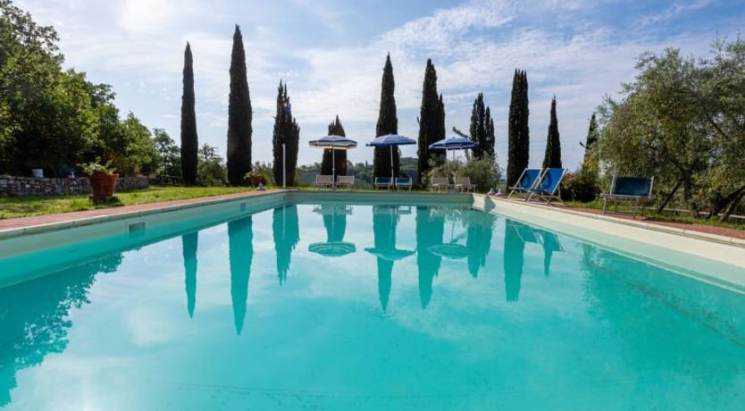 Photo of Le Sodole - Papavero Apartment 2