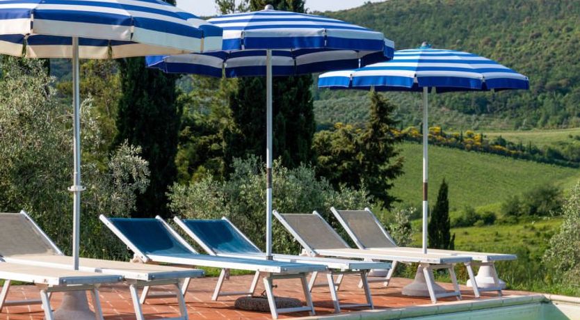 Photo of Le Sodole - Papavero Apartment 2