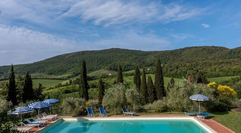 Photo of Le Sodole - Papavero Apartment 2