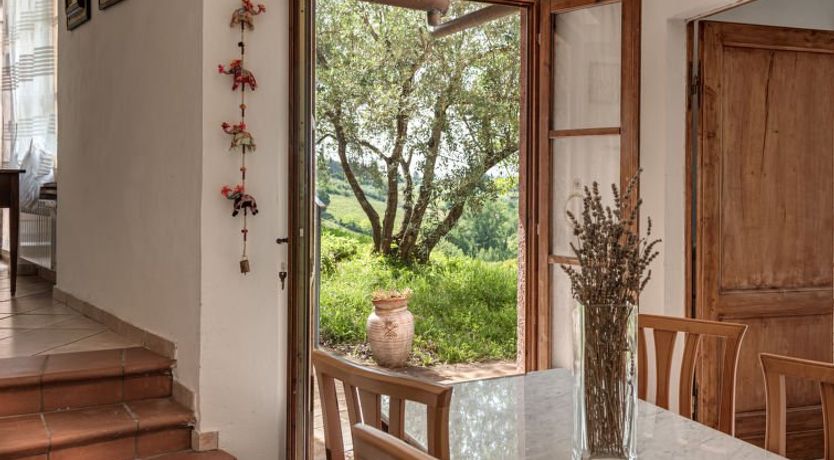 Photo of Le Sodole - Papavero Apartment 2