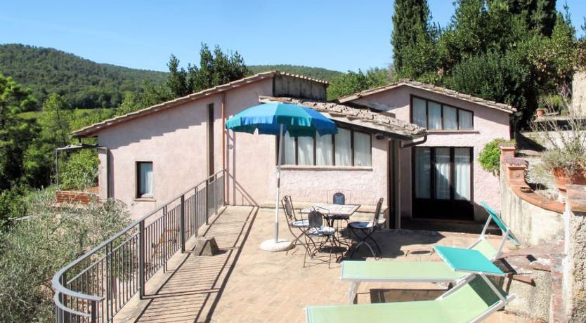 Photo of Le Sodole - Pervinca