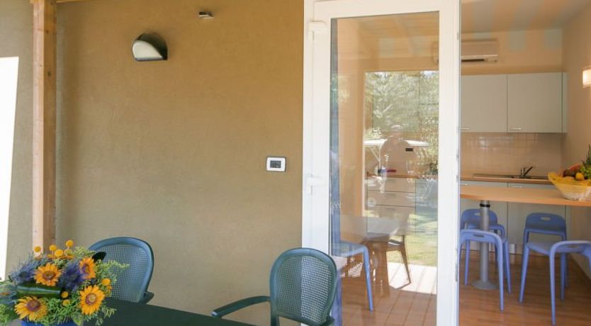 Photo of Villino Laguna Holiday Home 4