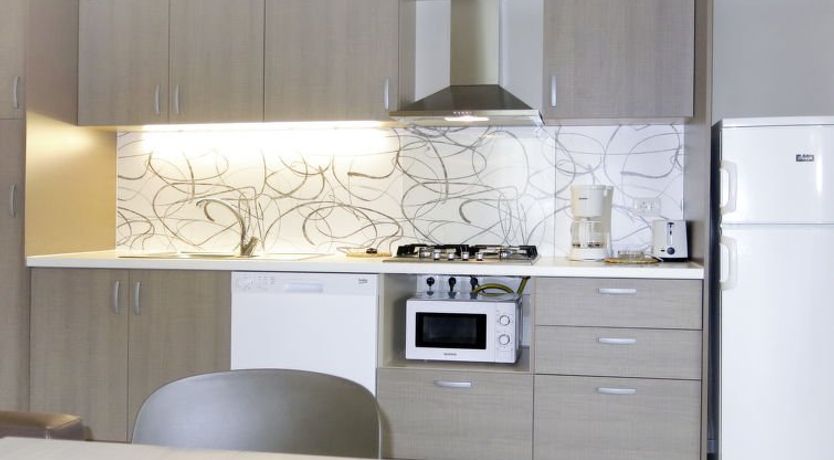 Photo of Sand Holiday Home 8