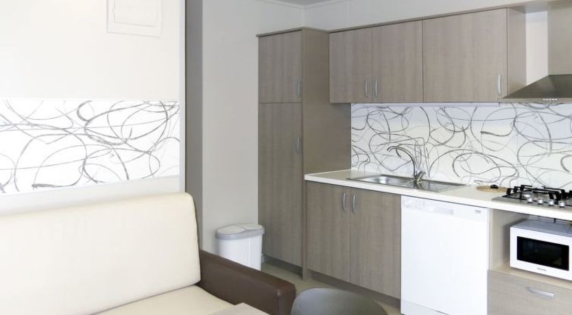 Photo of Sand Holiday Home 8