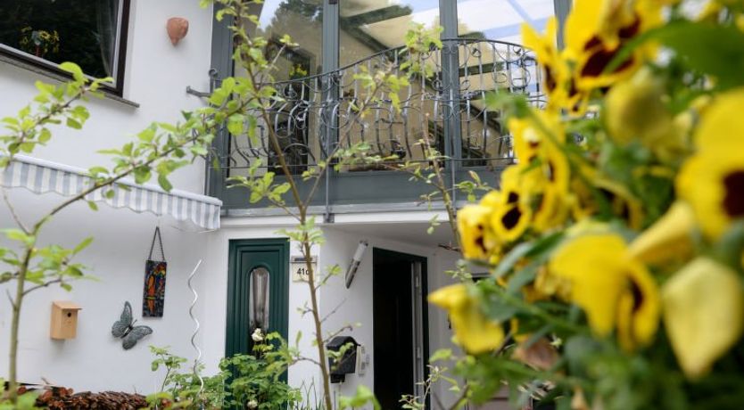 Photo of Am Dohlenberg + Steintisch Apartment 3