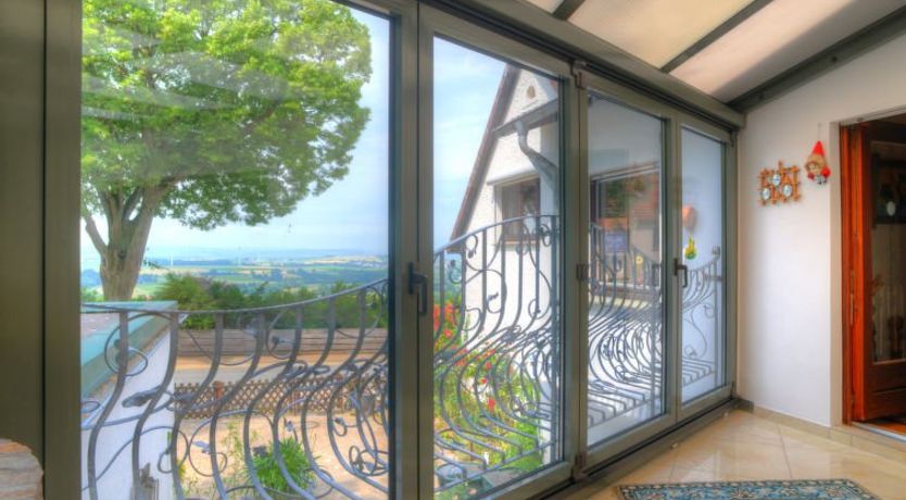 Photo of Am Dohlenberg + Steintisch Apartment 3