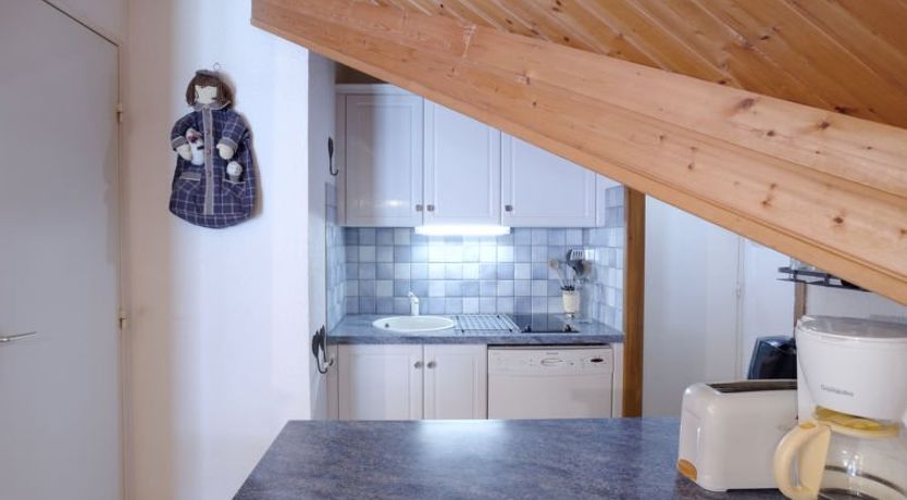 Photo of Les Combettes D et E Apartment 19