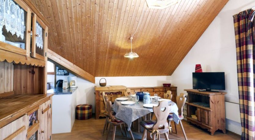 Photo of Les Combettes D et E Apartment 19