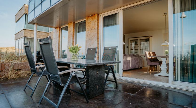 Photo of De Zeeparel