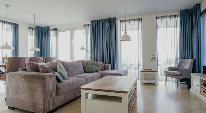 Photo of De Zeeparel