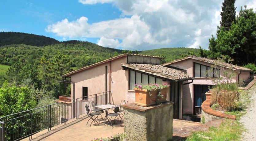 Photo of Le Sodole - Papavero e Pervinca Apartment 3