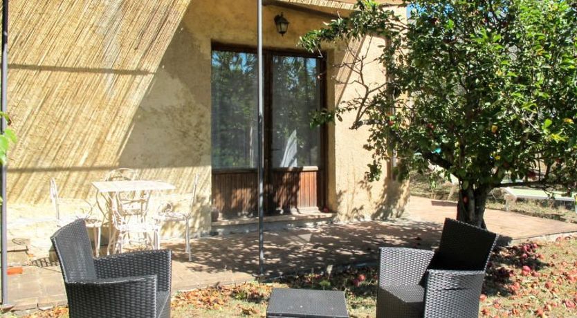 Photo of Le Sodole - Papavero e Pervinca Apartment 3