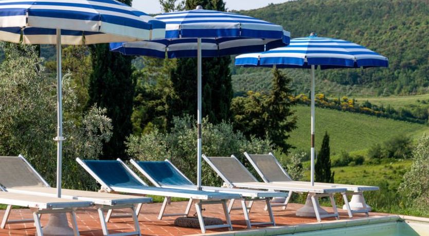 Photo of Le Sodole - Papavero e Pervinca Apartment 3