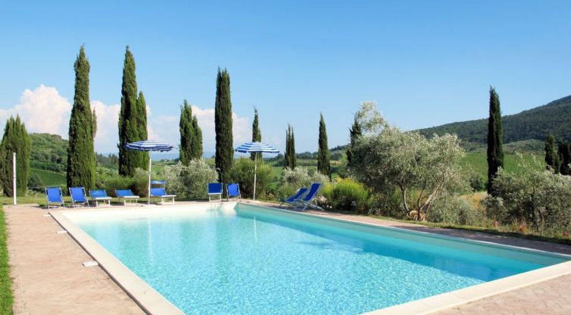 Photo of Le Sodole - Papavero e Pervinca Apartment 3