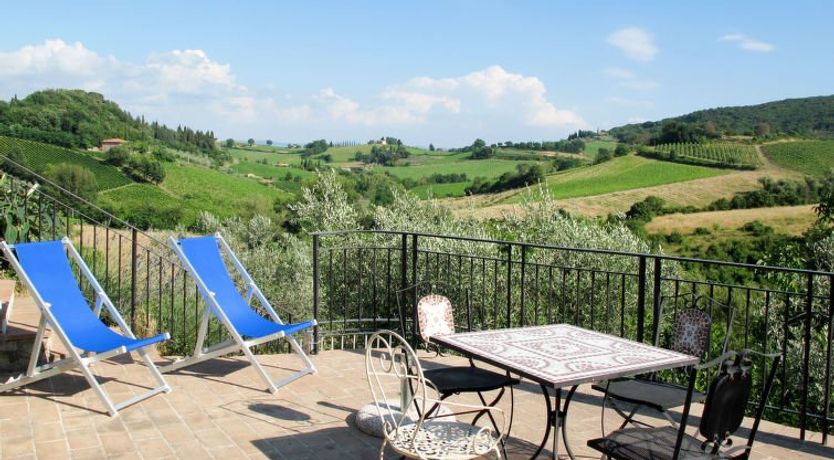 Photo of Le Sodole - Papavero e Pervinca Apartment 3