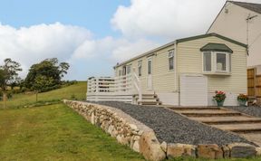 Photo of Ty Newydd Caravan