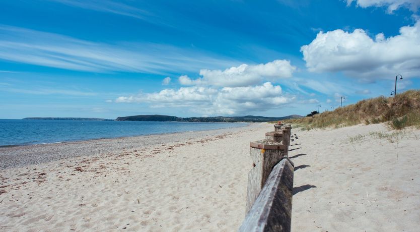 Photo of Ty Newydd Caravan