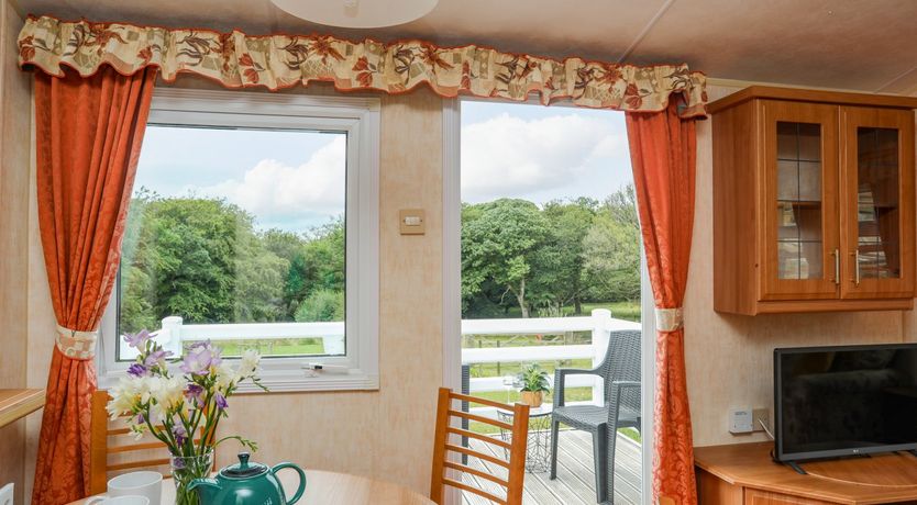 Photo of Ty Newydd Caravan