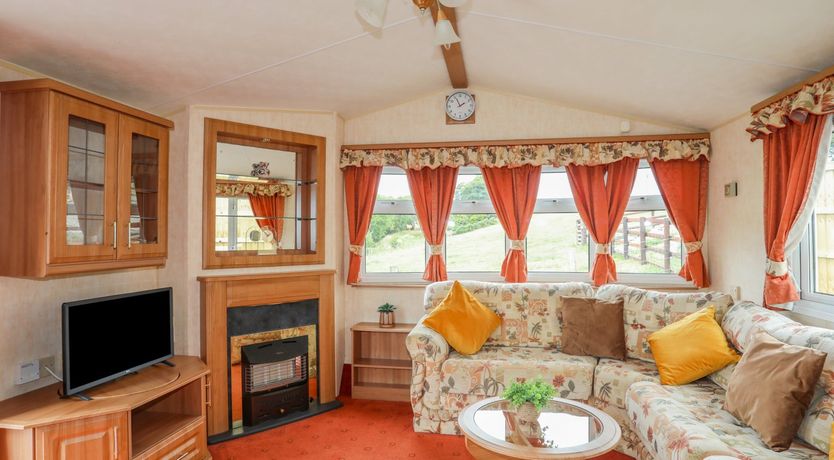 Photo of Ty Newydd Caravan