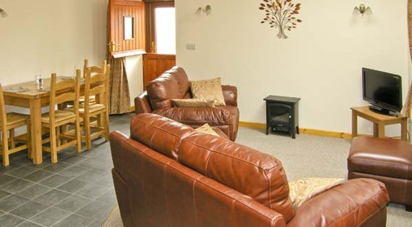 Photo of Ty Isaf Penrhyddion