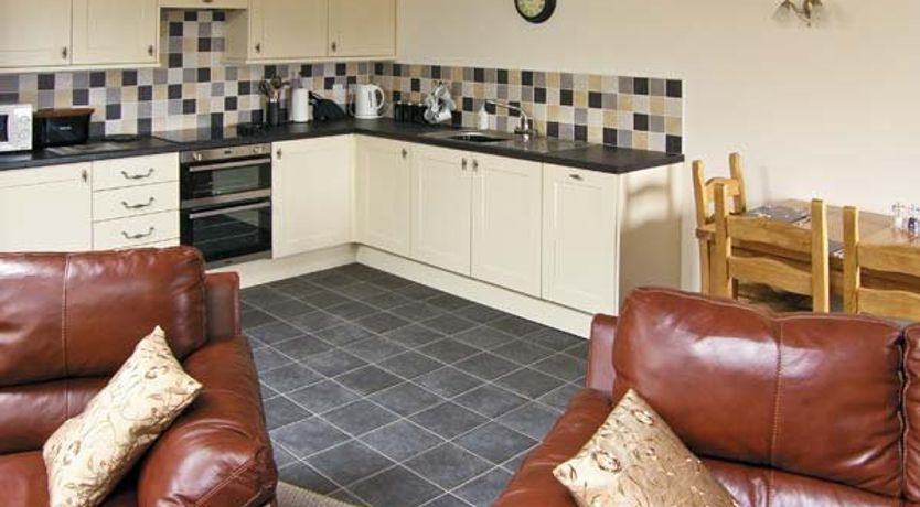 Photo of Ty Isaf Penrhyddion