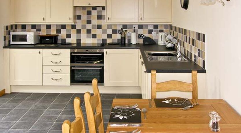 Photo of Ty Isaf Penrhyddion