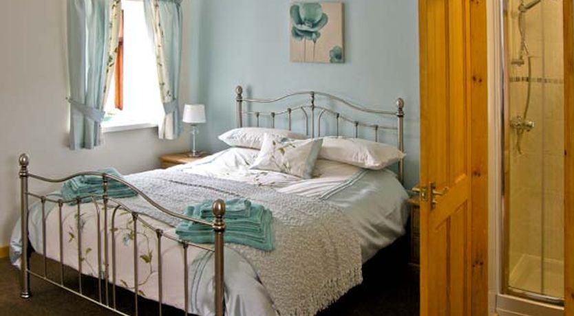 Photo of Ty Isaf Penrhyddion