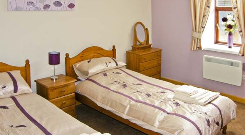 Photo of Ty Isaf Penrhyddion