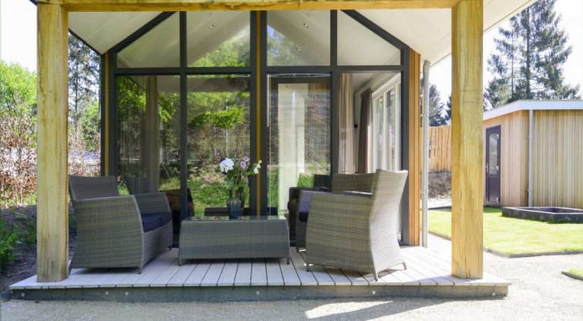 Photo of De Thijmse Berg