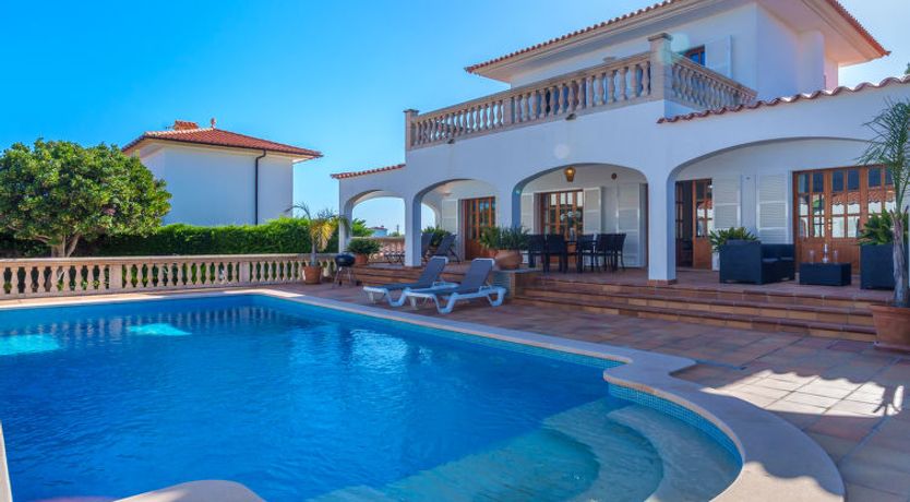 Photo of Ana I Holiday Home 2