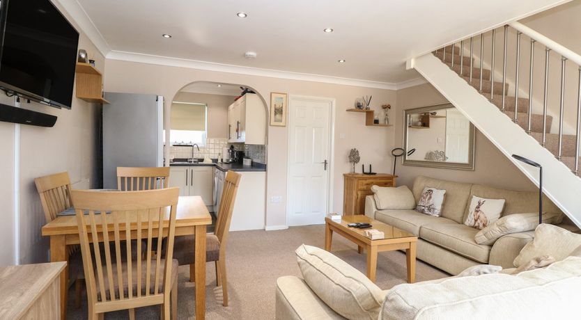 Photo of 30 The Waterside Holiday Park