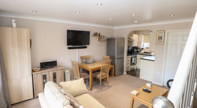 Photo of 30 The Waterside Holiday Park