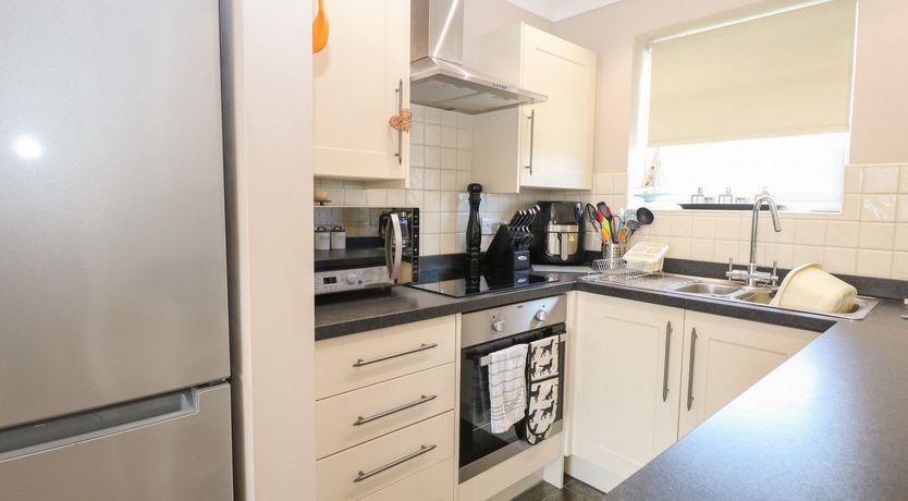 Photo of 30 The Waterside Holiday Park