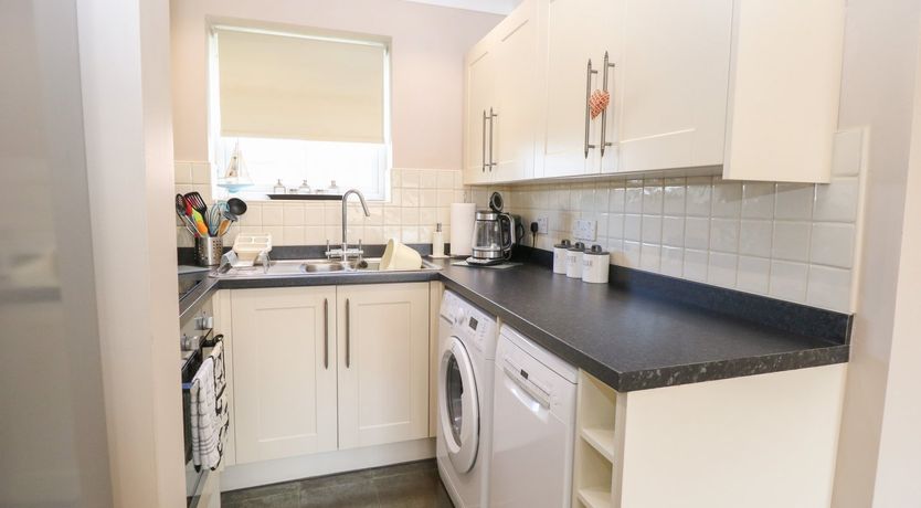 Photo of 30 The Waterside Holiday Park