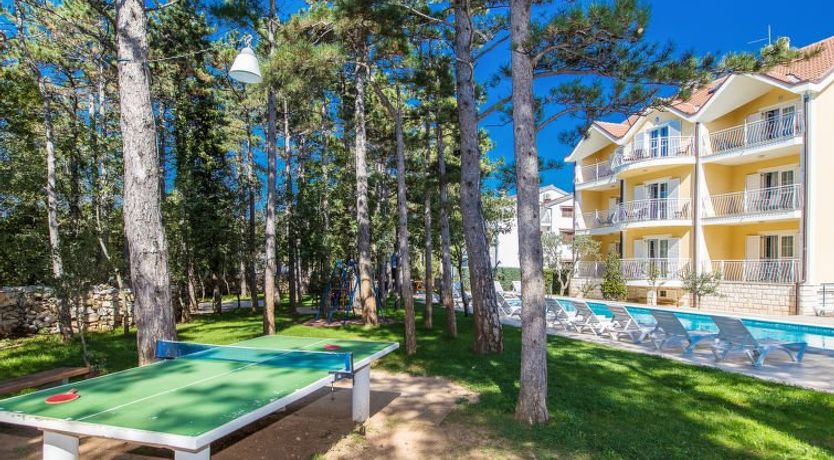 Photo of Villa Anna Apartment 3