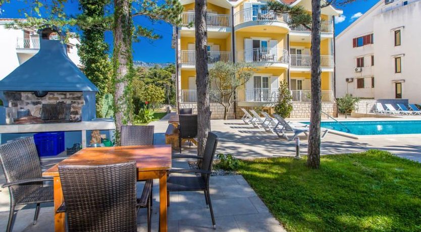 Photo of Villa Anna Apartment 3