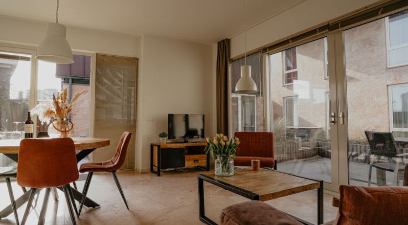 Photo of De Zeeparel