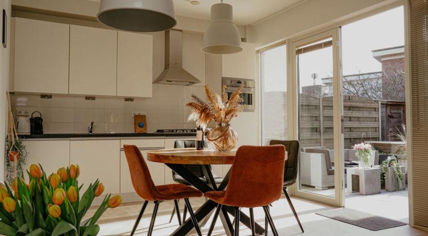 Photo of De Zeeparel