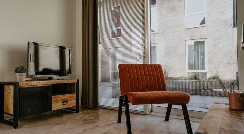 Photo of De Zeeparel