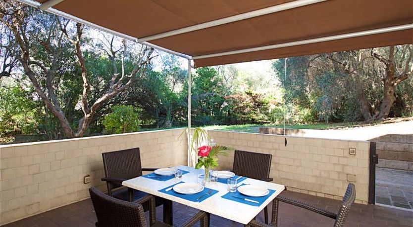 Photo of Three-room Classic Apartment 2