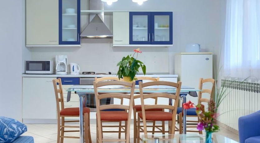 Photo of Macini Apartment 3