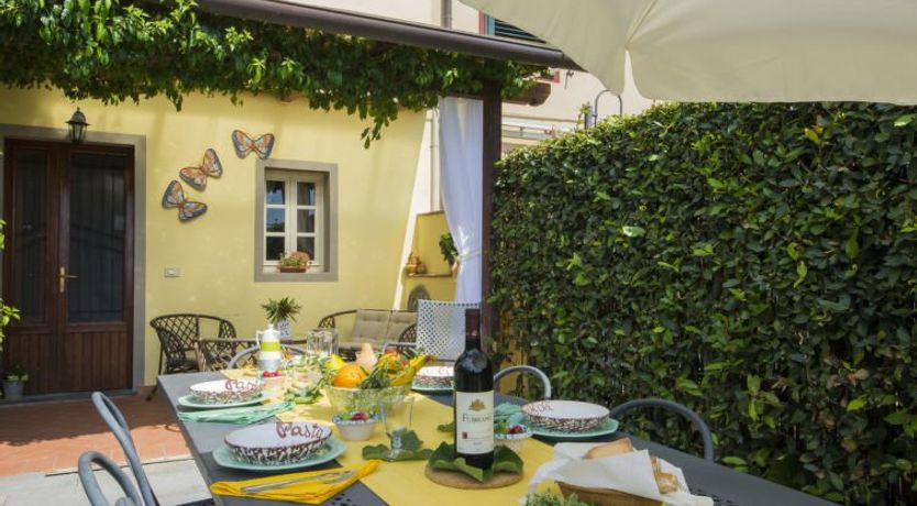 Photo of Casa di Nena